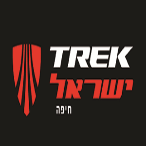 לוגו של חנות אופניים טרק ישראל